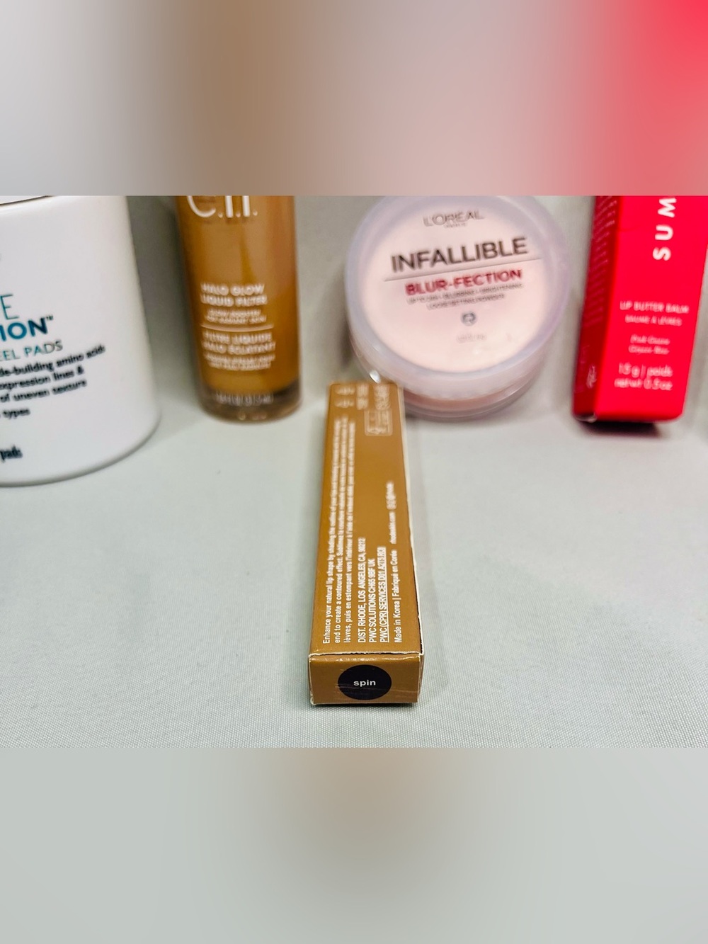 6 Piece Bundle - Picture 5 of 6